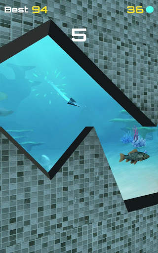 Wave Trip screenshot 5