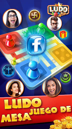 ludo pro - Parchís español screenshot 2