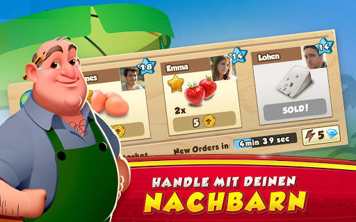 World Chef 🍰🍔🍝🍓 screenshot 12
