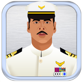 RUSTOM - The Official Game icon