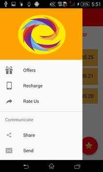 Earn Talktime(Free ) स्क्रीनशॉट 2