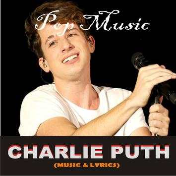 Charlie Puth all songs screenshot 1