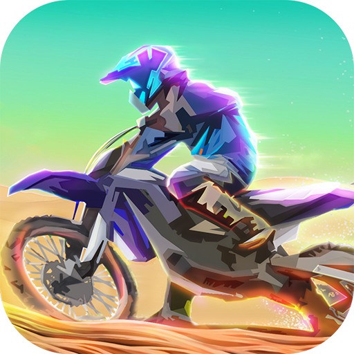 Bike Race icon