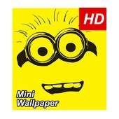 Mini Wallpaper Cute Banana 2.1.3