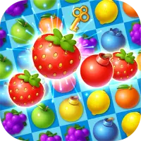 Fruit Burst