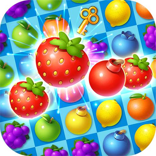 Fruit Burst 11.5