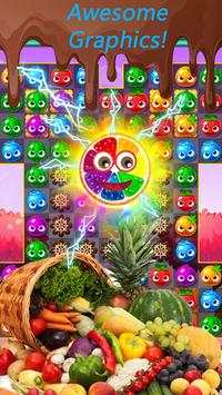 Fruit Blitz : Free Jam & Blast Game screenshot 3