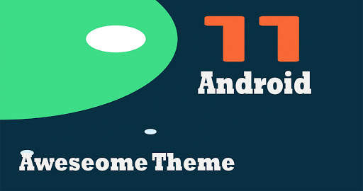 Android 11 Launcher screenshot 1