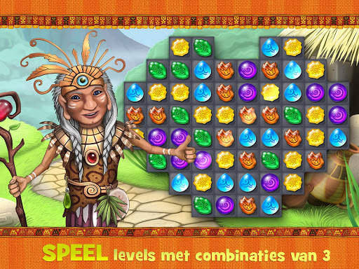 Mundus: Impossible Universe screenshot 7