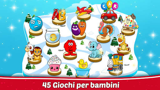 45 giochi per bambini di 2 5 anni screenshot 2