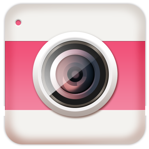DSLR Camera: Blur Effects icon