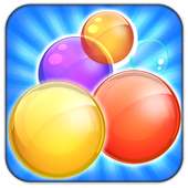 Bubble Blast Saga icon