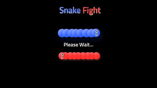 Snake Fight screenshot 1