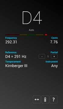 Sound Tuner Free screenshot 2