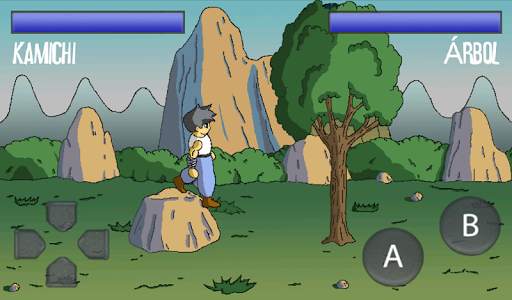Kamichi Ninja screenshot 6