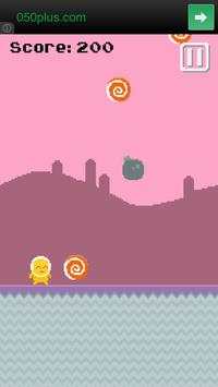 Candy Drop Bomb screenshot 2