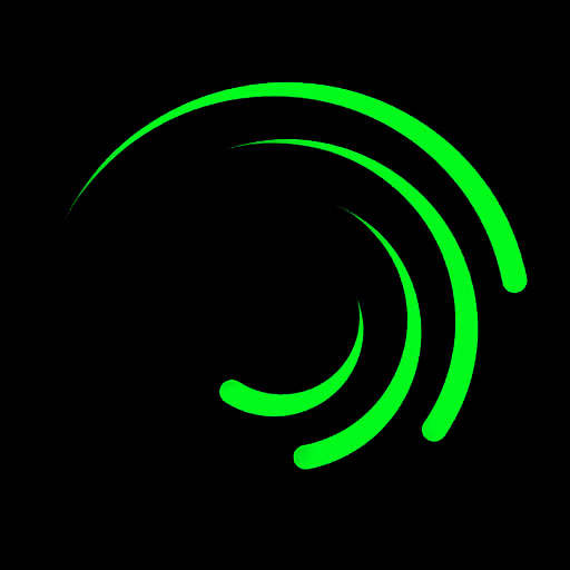 alight motion — video and animation editor Helper 1.0