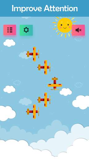 Brain Games For Adults screenshot 4
