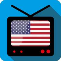 TV USA Channels Info on 9Apps