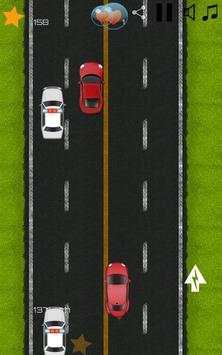 Highway Car Racing screenshot 8