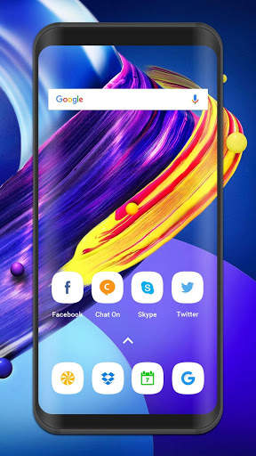 Theme for Huawei P20 Lite screenshot 1