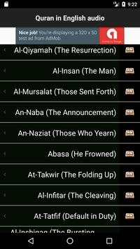 Quran in indian languages screenshot 2