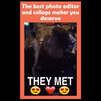 Editor Photo Editor ❤ screenshot 3