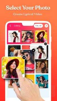 Photo to Video Animation Effect Maker with Song screenshot 2