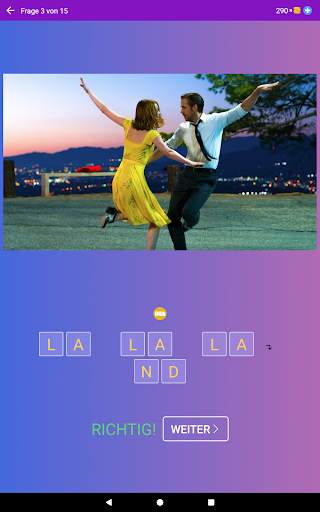 Errate den Film — Movie Quiz screenshot 18