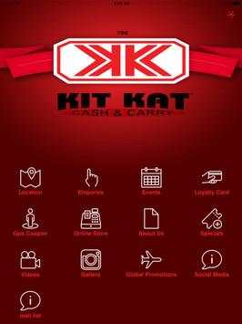 KIT KAT CASH & CARRY screenshot 4