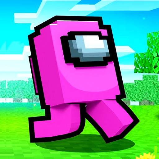 skin among us minecraft 1.1.0