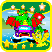 Dragon Legend icon
