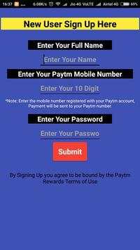 Paytm Rewards screenshot 3