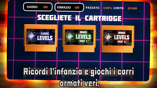 Real Tanks screenshot 3