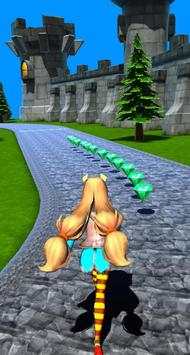 Temple Monster Run screenshot 2