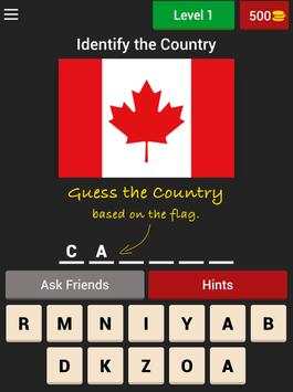 Flags of the World screenshot 6