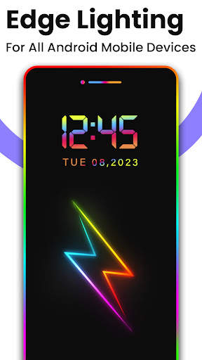 Always On Display : AMOLED screenshot 5