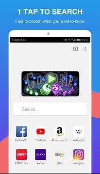 Power Browser screenshot 3