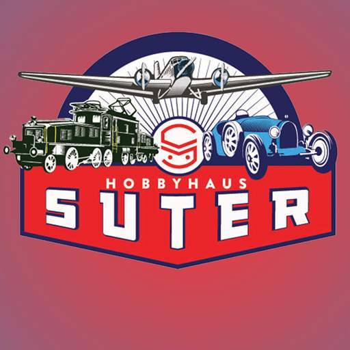 Suter Hobbyhaus 0.0.6
