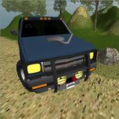 Off-Road Simulator 2015 icon