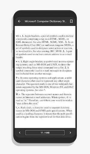 PDF Viewer - PDF Reader screenshot 6