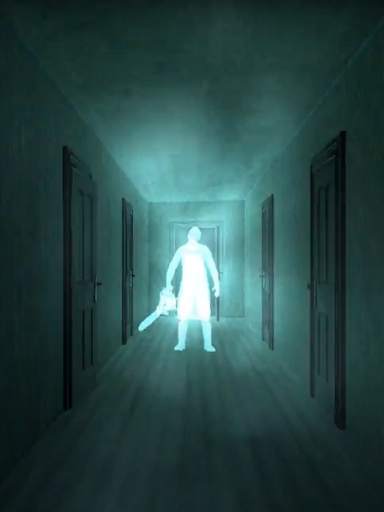 Haunted 3D screenshot 7