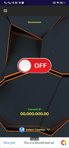 VPN Super xXx Private screenshot 5