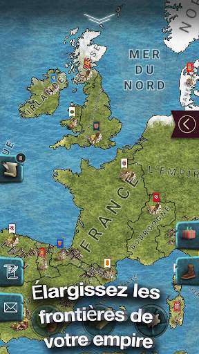 La Rus’ de Kyiv screenshot 1