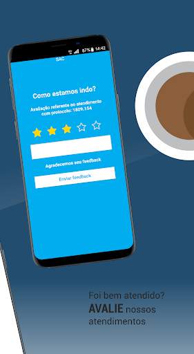 Banner Telecom скриншот 7