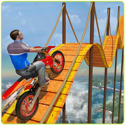 Bike Tricks Trail Stunt Master 16