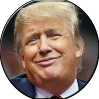Donald Trump Sound Share logo