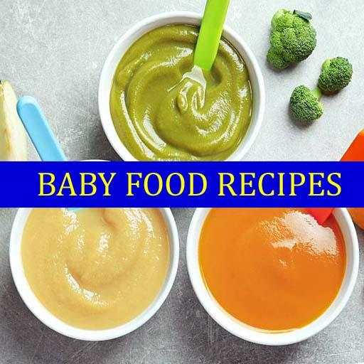Baby Food 9