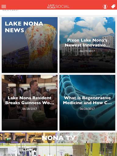 Lake Nona Social screenshot 6