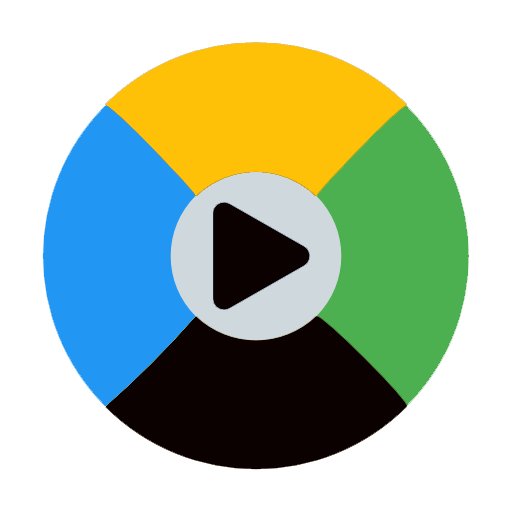 X Player icon